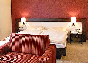 Silvesterurlaub im 4-Sterne-Hotel 345-wrog