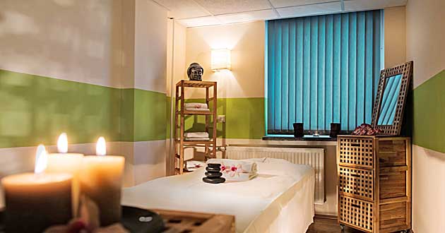 Massage Kosmetik Urlaub im Hotel Erzgebirge, Altenberg, Pfingsten-Hotel.de