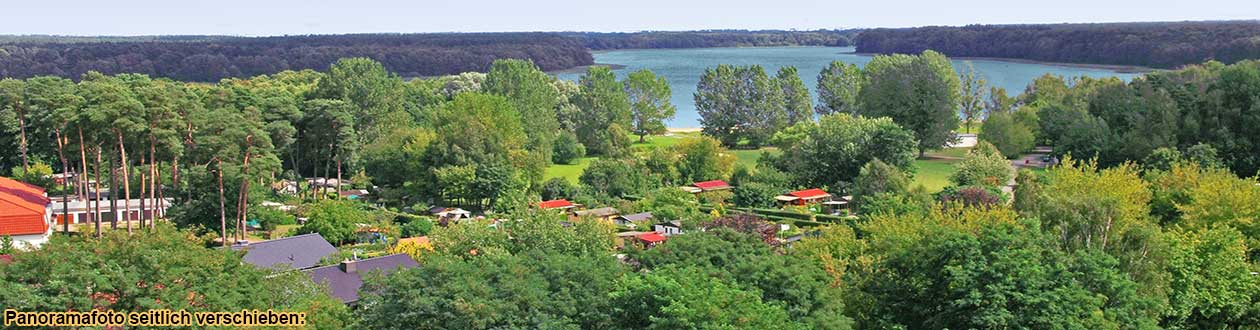 Urlaub ber Pfingsten in Templin am Lbbesee, Pfingsturlaub in der Uckermark