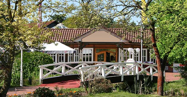 Pfingsten mit Abstand 2021 2022 sorgenfrei buchen ...