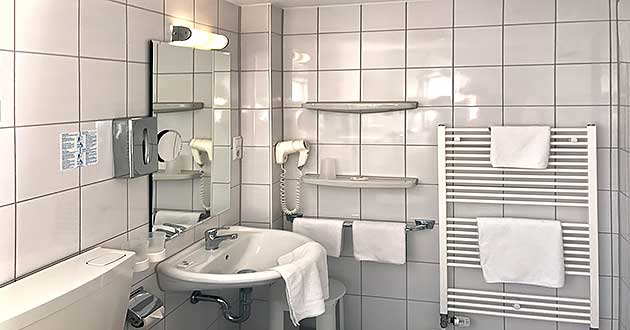 Urlaub �ber Pfingsten am Mittelrhein, Pfingsturlaub direkt am Rheinufer in Boppard am Rhein im Tal der Loreley