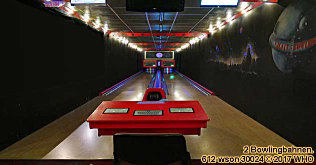 2 Bowlingbahnen. Urlaub ber Pfingsten Hotel im Taunus. Pfingstkurzurlaub im Hochtaunuskreis.