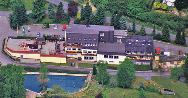 Urlaub ber Pfingsten Hotel im Taunus. Pfingstkurzurlaub im Hochtaunuskreis.