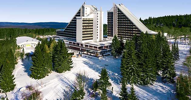 Urlaub ber Pfingsten im Thringer Wald, Pfingsturlaub im Wintersportort Oberhof am Rennsteig zwischen Zella-Mehlis, Ohrdruf, Suhl, Schmalkalden, Gotha, Meiningen, Bad Langensalza, Erfurt, Eisenach und Weimar