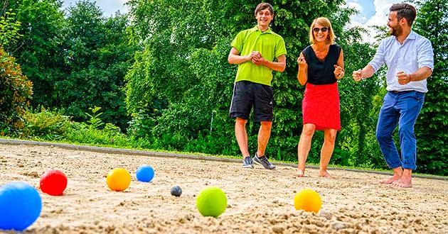 Urlaub ber Pfingsten im Thringer Wald, Pfingsturlaub in Friedrichroda am Rennsteig