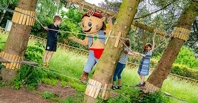 Urlaub ber Pfingsten im Thringer Wald, Pfingsturlaub in Friedrichroda am Rennsteig